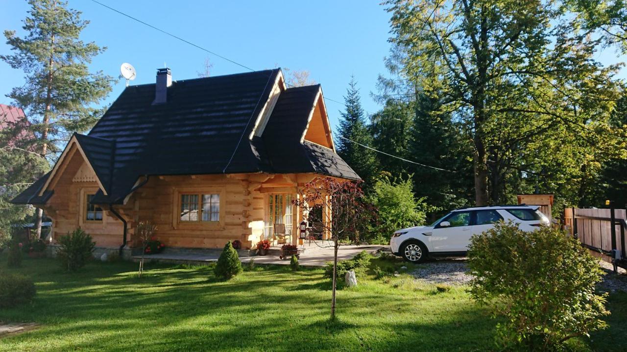 Biały Puch * Zakopane