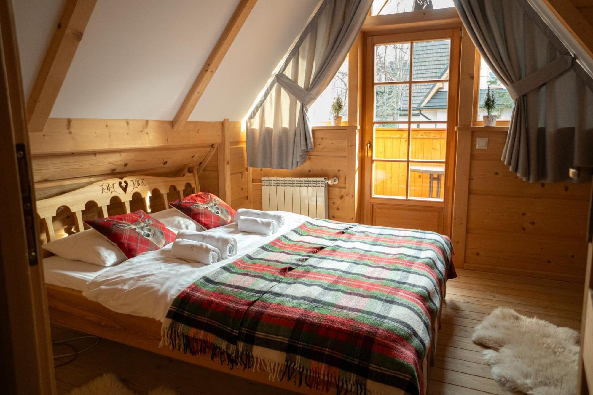 Biały Puch Zakopane