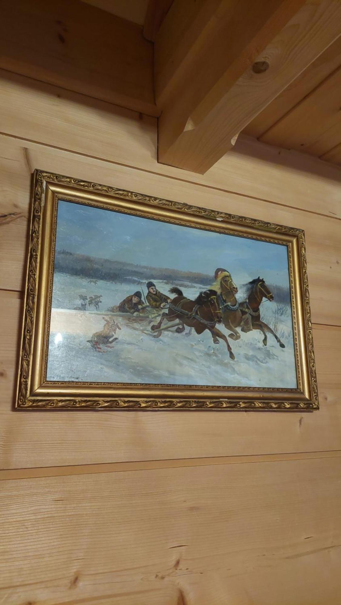 Bialy Puch Zakopane