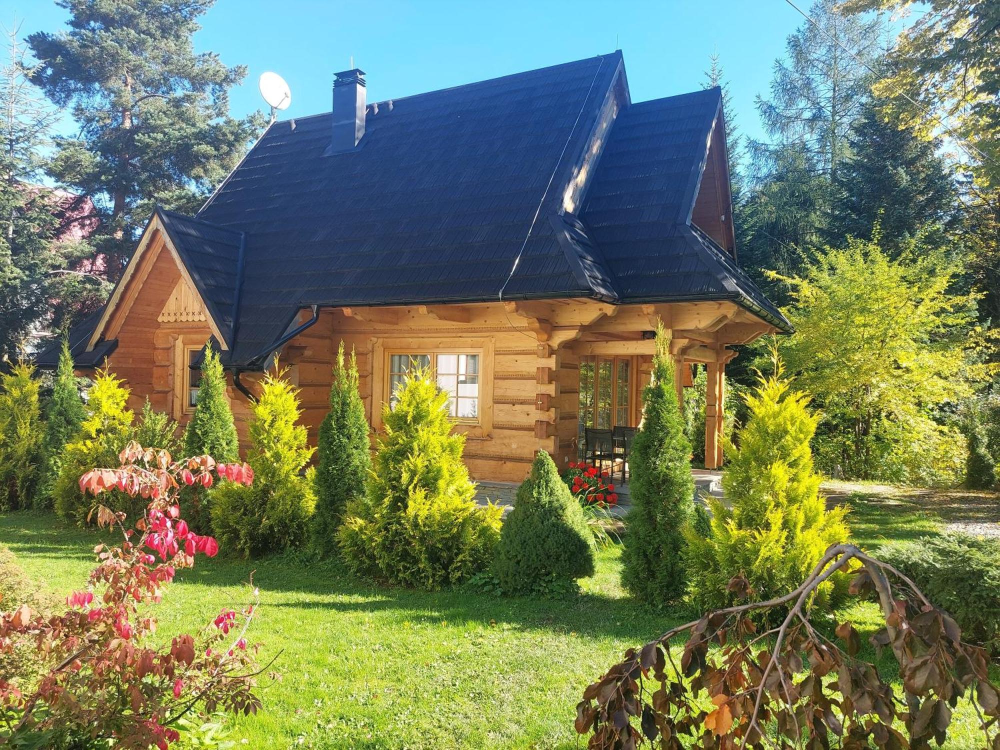 Biały Puch